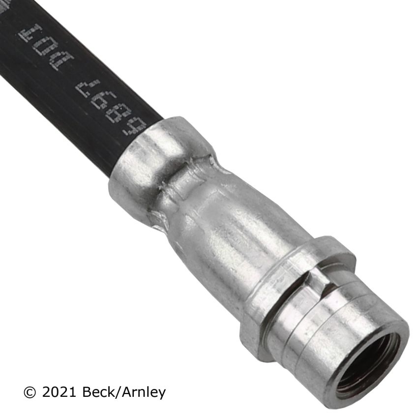 BECK/ARNLEY 073-1977 BRAKE HOSE