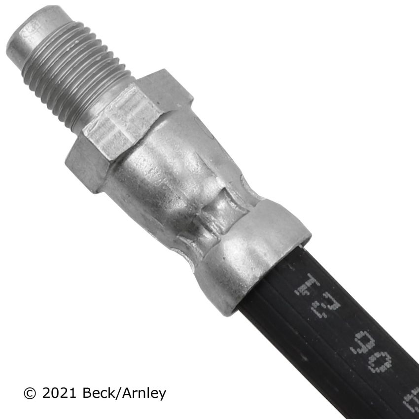 BECK/ARNLEY 073-1977 BRAKE HOSE