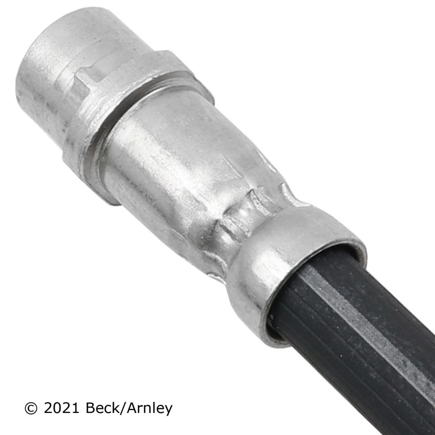 BECK/ARNLEY 073-1977 BRAKE HOSE