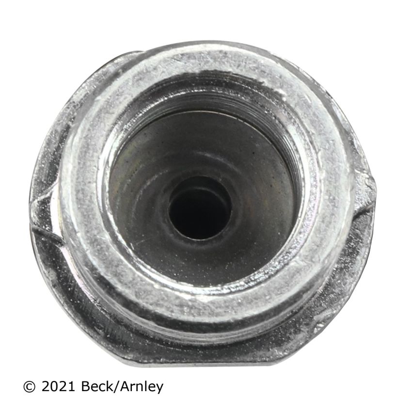 BECK/ARNLEY 073-1977 BRAKE HOSE