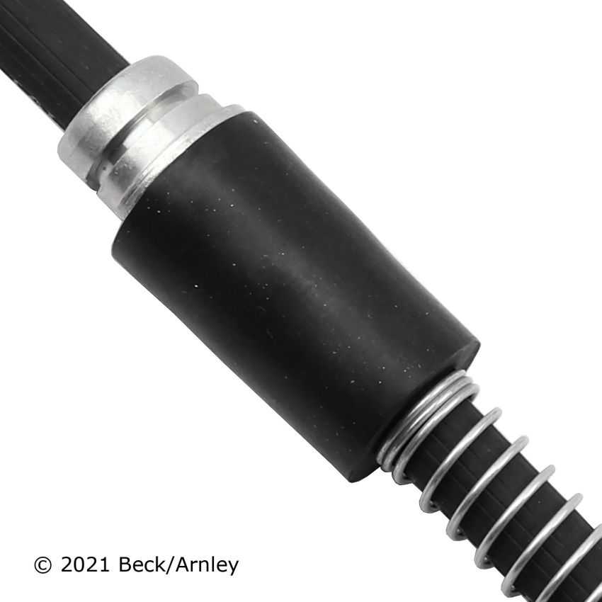 BECK/ARNLEY 073-1980 BRAKE HOSE
