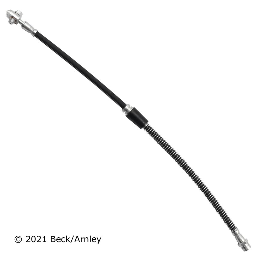 BECK/ARNLEY 073-1980 BRAKE HOSE
