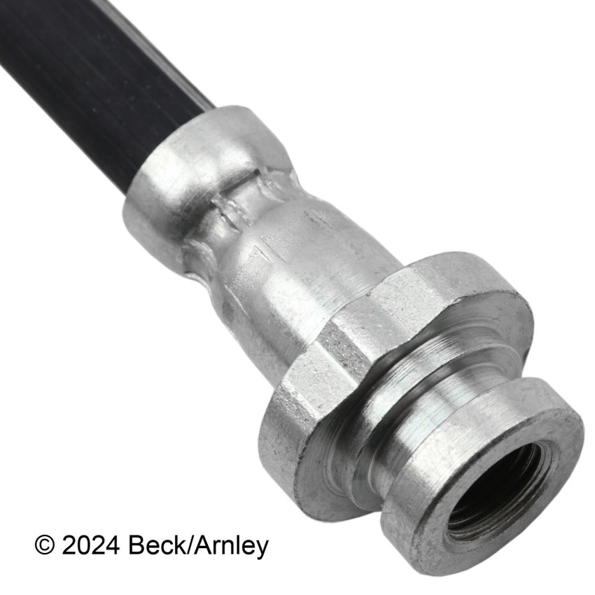 BECK/ARNLEY 073-1981 BRAKE HOSE