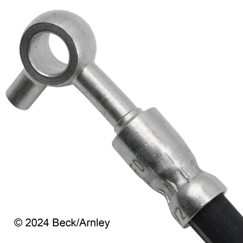BECK/ARNLEY 073-1981 BRAKE HOSE
