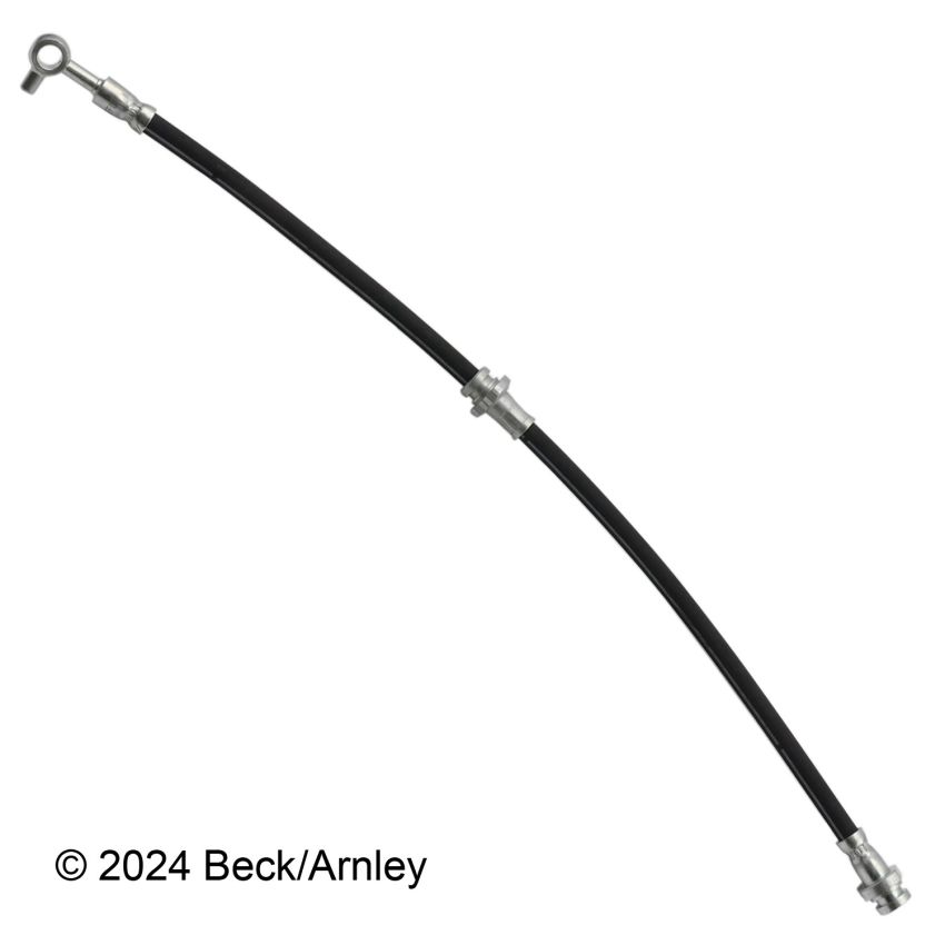 BECK/ARNLEY 073-1981 BRAKE HOSE