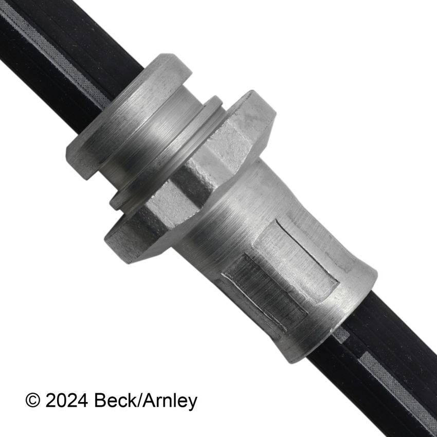 BECK/ARNLEY 073-1981 BRAKE HOSE
