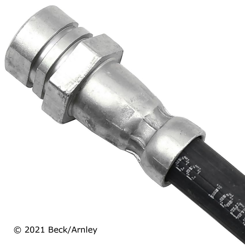 BECK/ARNLEY 073-1982 BRAKE HOSE
