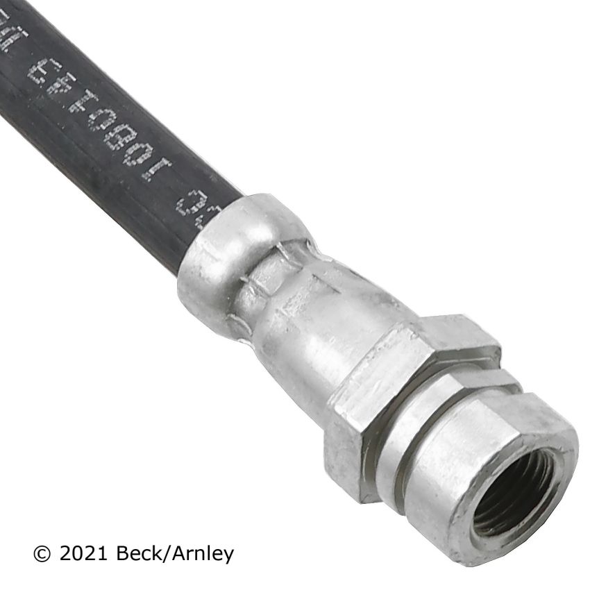 BECK/ARNLEY 073-1982 BRAKE HOSE