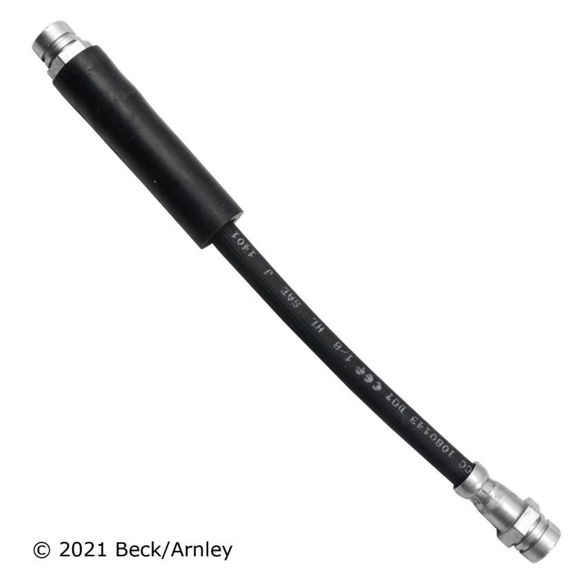 BECK/ARNLEY 073-1982 BRAKE HOSE