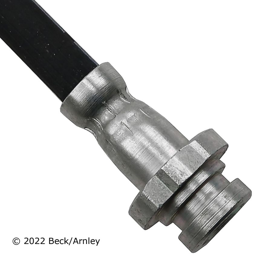 BECK/ARNLEY 073-1983 BRAKE HOSE