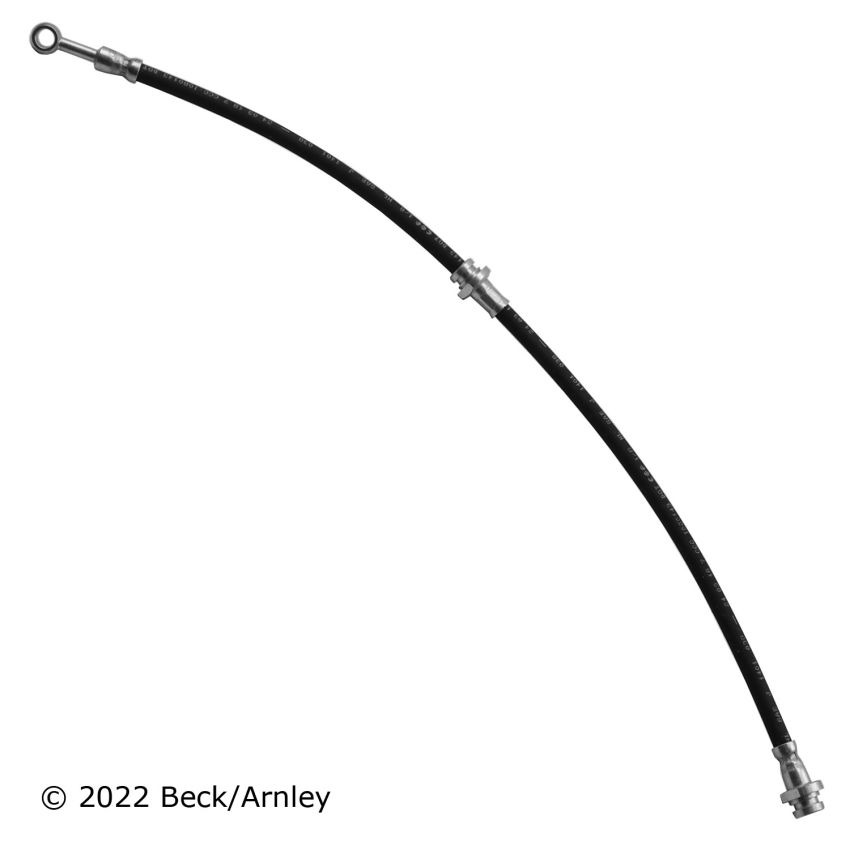 BECK/ARNLEY 073-1983 BRAKE HOSE
