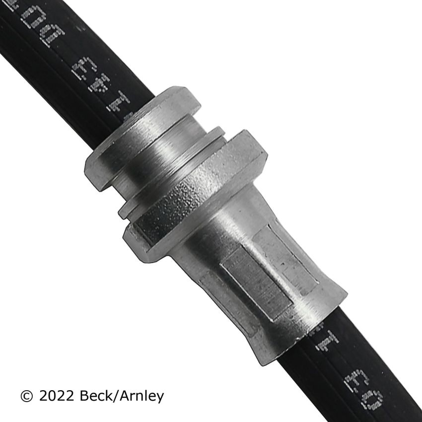 BECK/ARNLEY 073-1983 BRAKE HOSE