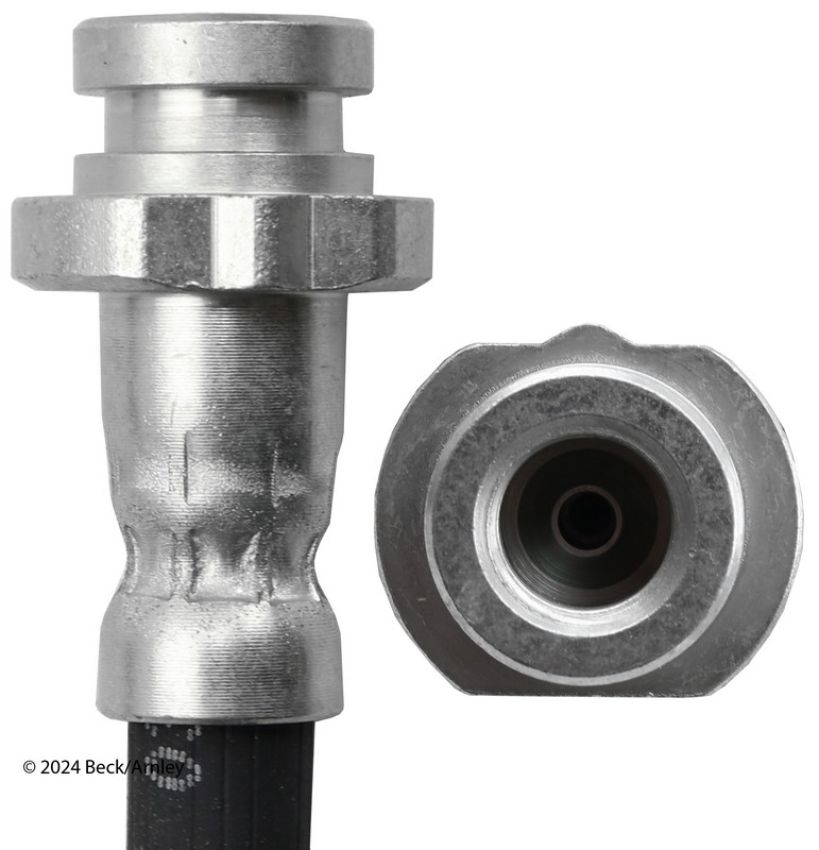 BECK/ARNLEY 073-1984 BRAKE HOSE