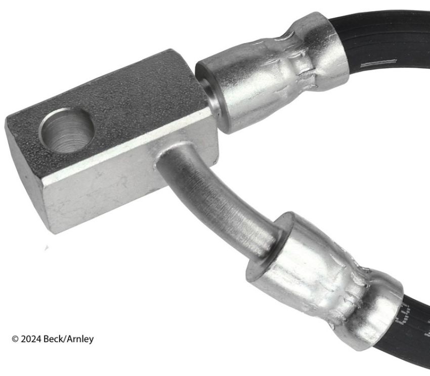 BECK/ARNLEY 073-1984 BRAKE HOSE