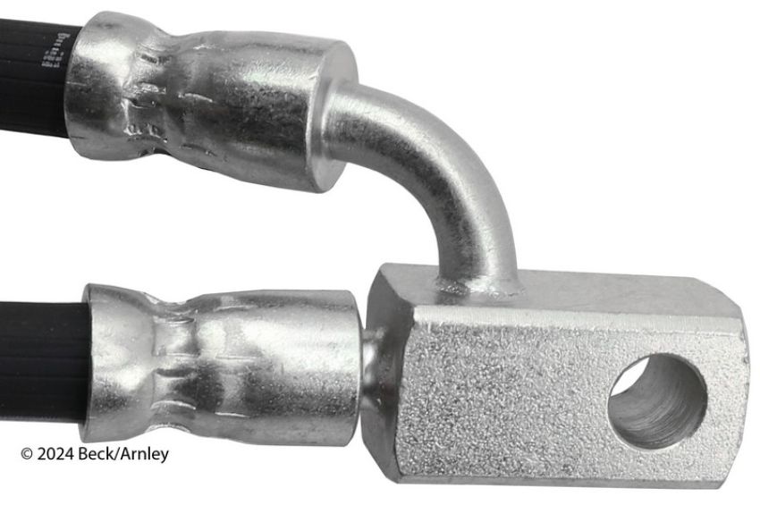 BECK/ARNLEY 073-1984 BRAKE HOSE