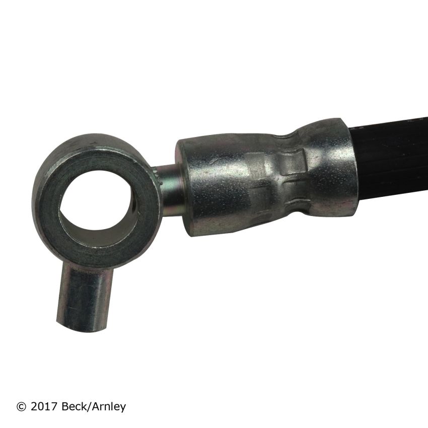BECK/ARNLEY 073-1985 BRAKE HOSE
