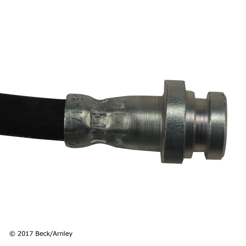 BECK/ARNLEY 073-1985 BRAKE HOSE