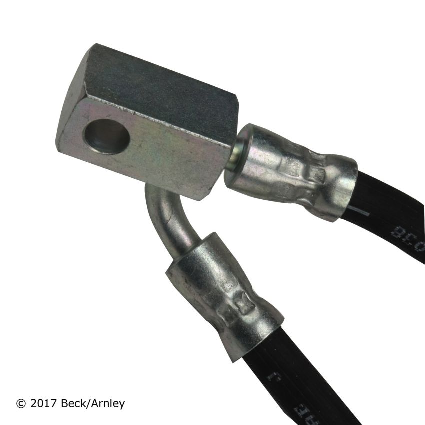 BECK/ARNLEY 073-1985 BRAKE HOSE