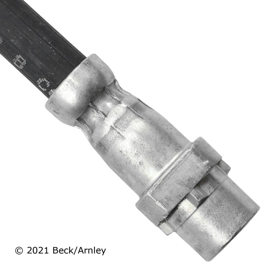BECK/ARNLEY 073-1987 BRAKE HOSE