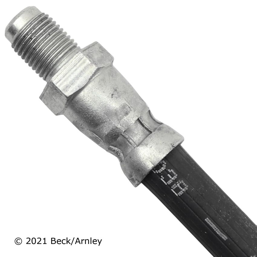 BECK/ARNLEY 073-1987 BRAKE HOSE