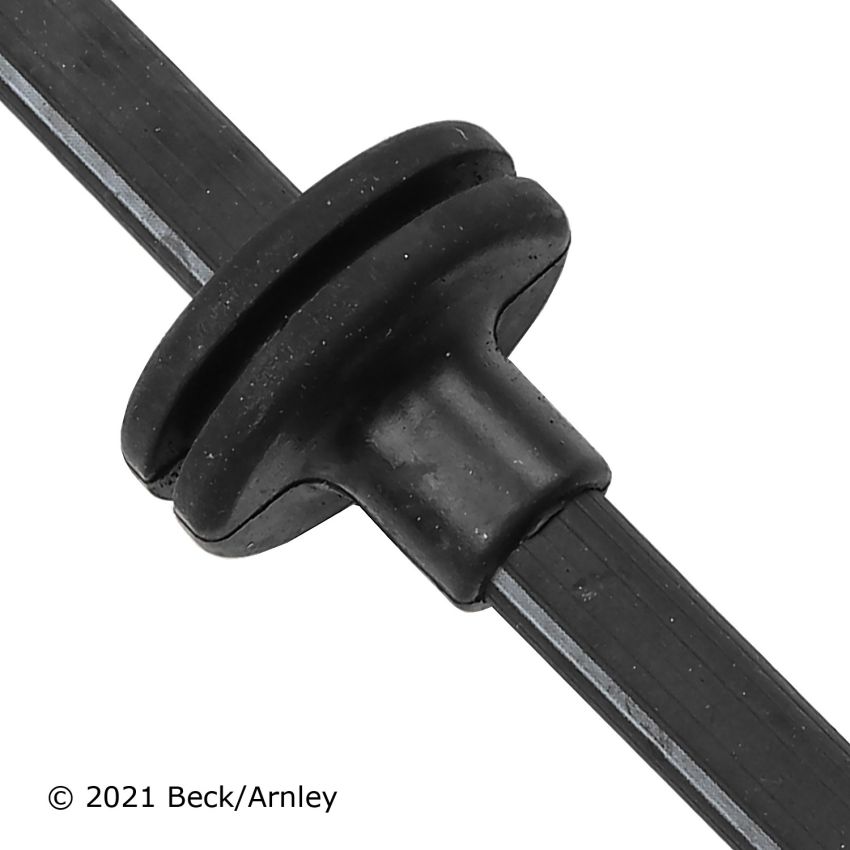 BECK/ARNLEY 073-1987 BRAKE HOSE
