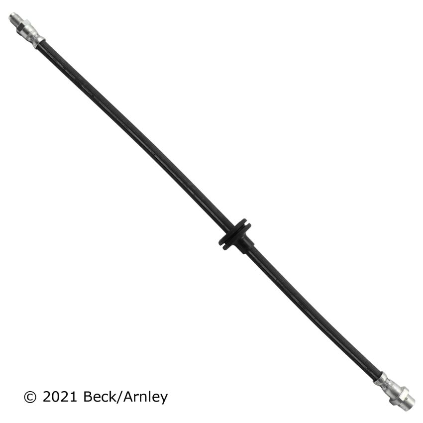 BECK/ARNLEY 073-1987 BRAKE HOSE