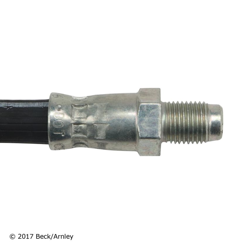 BECK/ARNLEY 073-1988 BRAKE HOSE