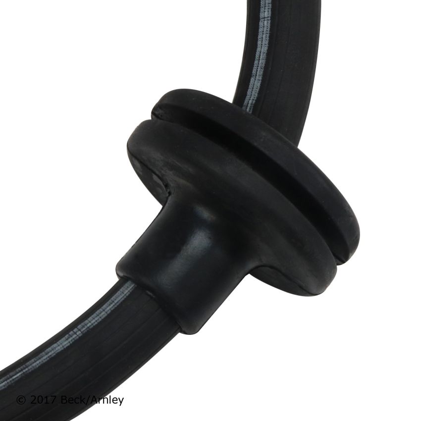 BECK/ARNLEY 073-1988 BRAKE HOSE