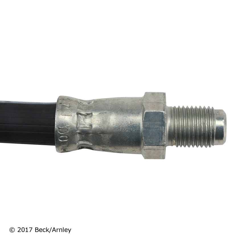 BECK/ARNLEY 073-1989 BRAKE HOSE