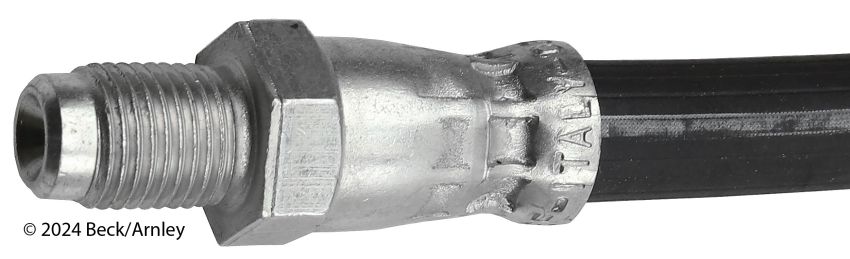 BECK/ARNLEY 073-1990 BRAKE HOSE