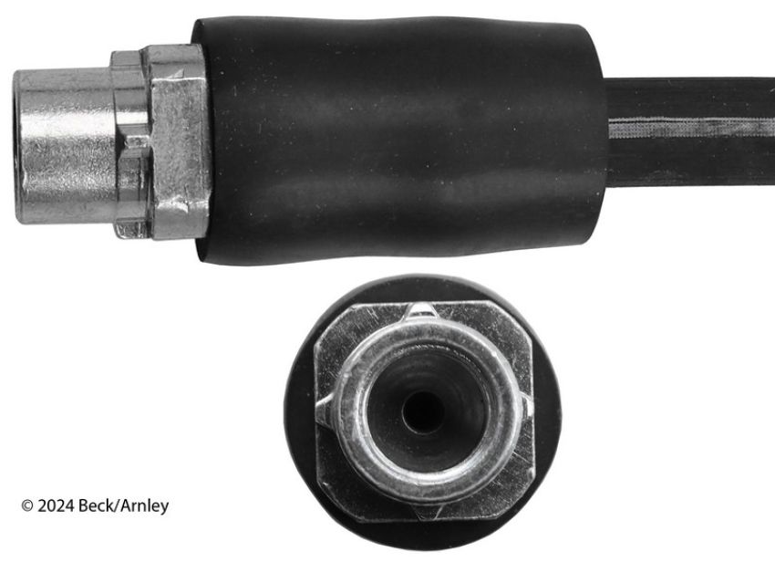 BECK/ARNLEY 073-1990 BRAKE HOSE