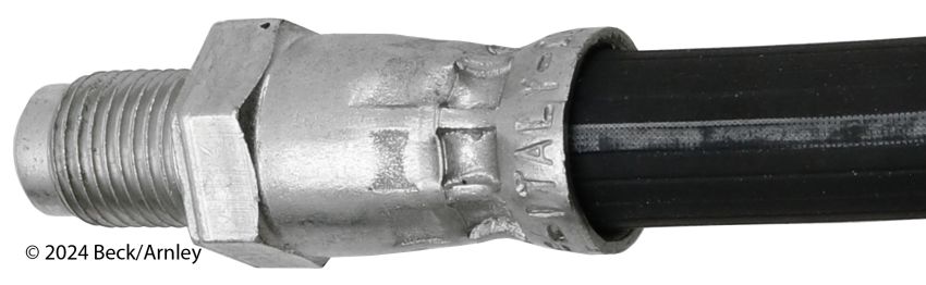 BECK/ARNLEY 073-1990 BRAKE HOSE