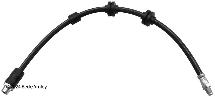 BECK/ARNLEY 073-1990 BRAKE HOSE