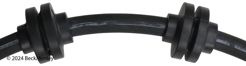 BECK/ARNLEY 073-1990 BRAKE HOSE