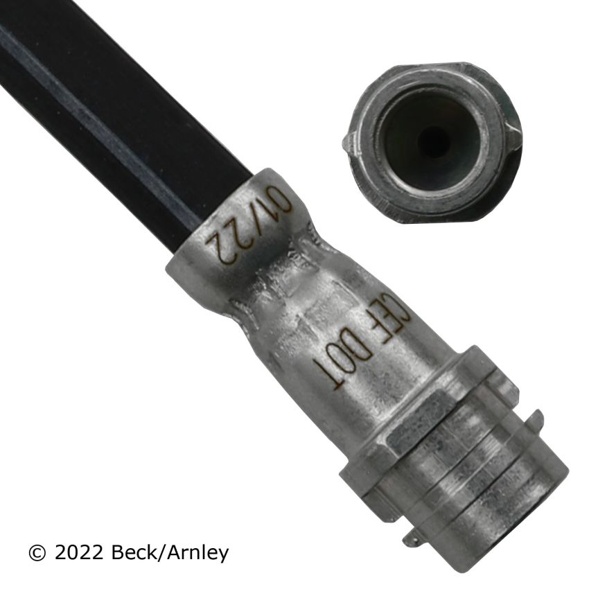 BECK/ARNLEY 073-1991 BRAKE HOSE