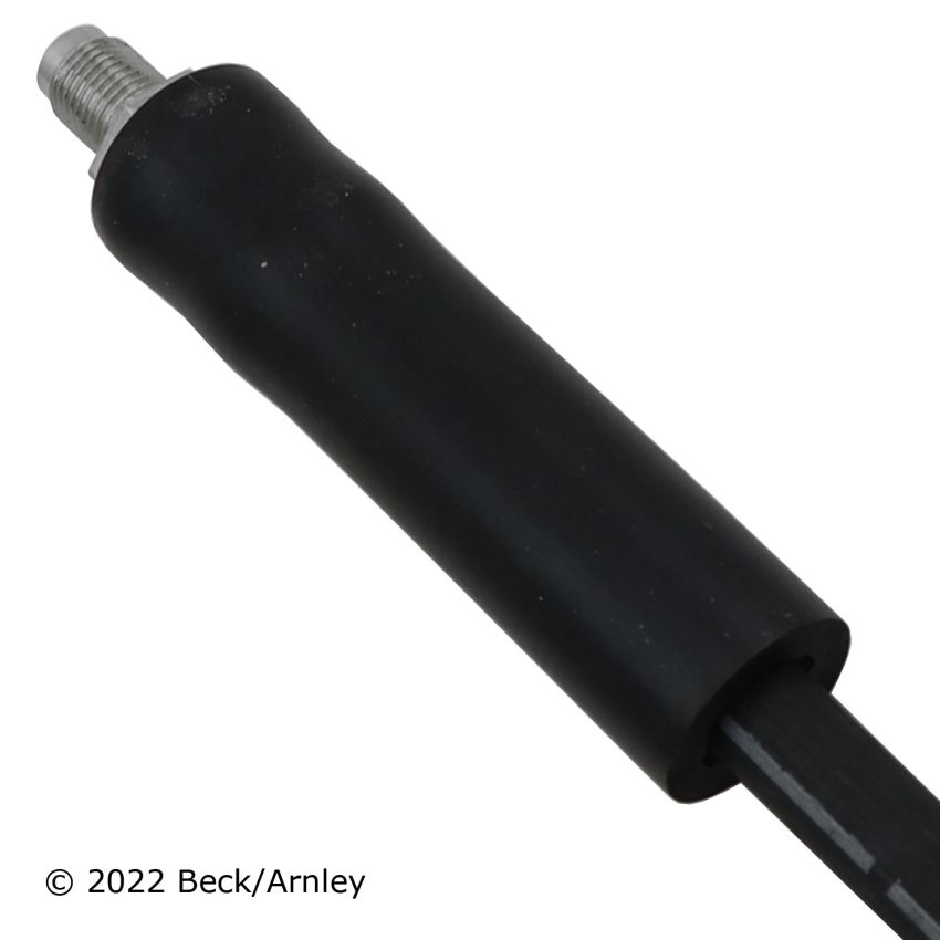 BECK/ARNLEY 073-1991 BRAKE HOSE