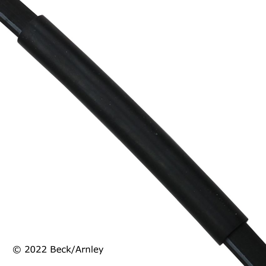 BECK/ARNLEY 073-1991 BRAKE HOSE