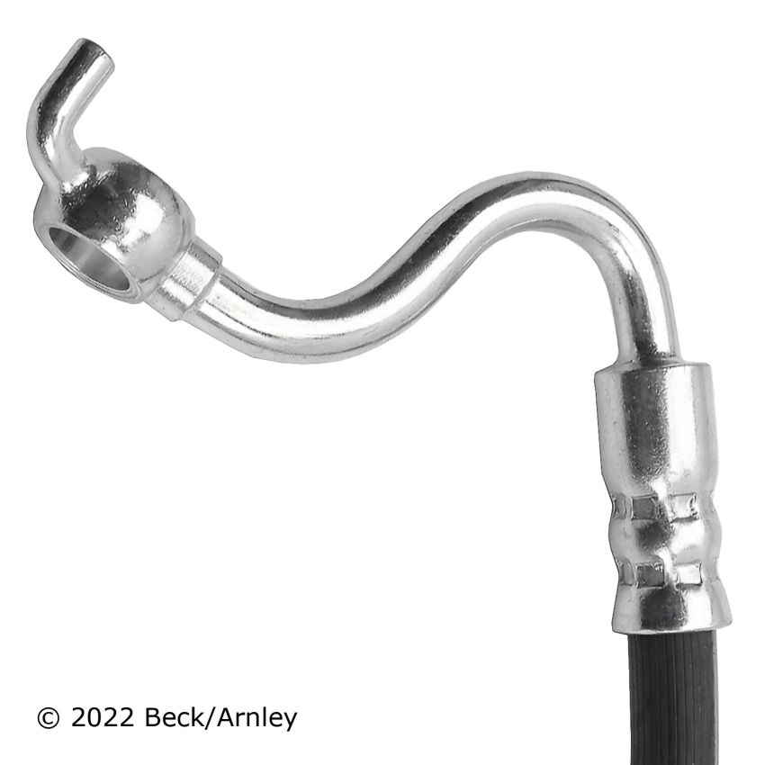 BECK/ARNLEY 073-1994 BRAKE HOSE