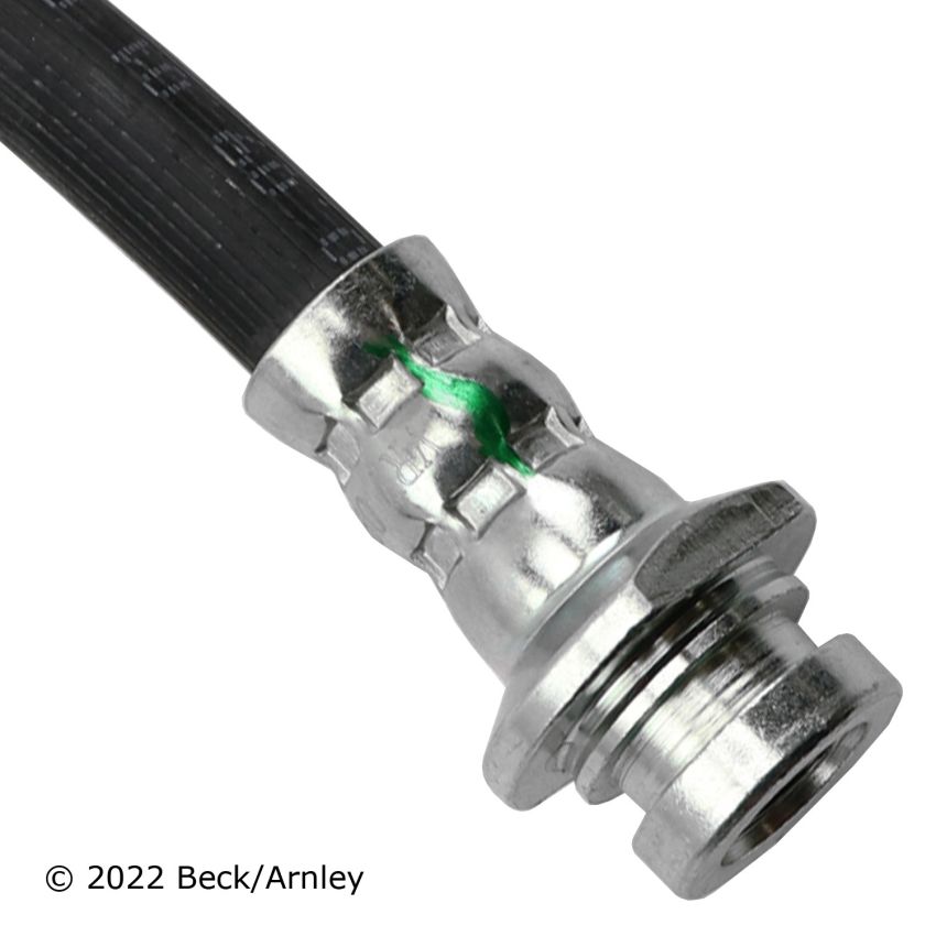 BECK/ARNLEY 073-1995 BRAKE HOSE