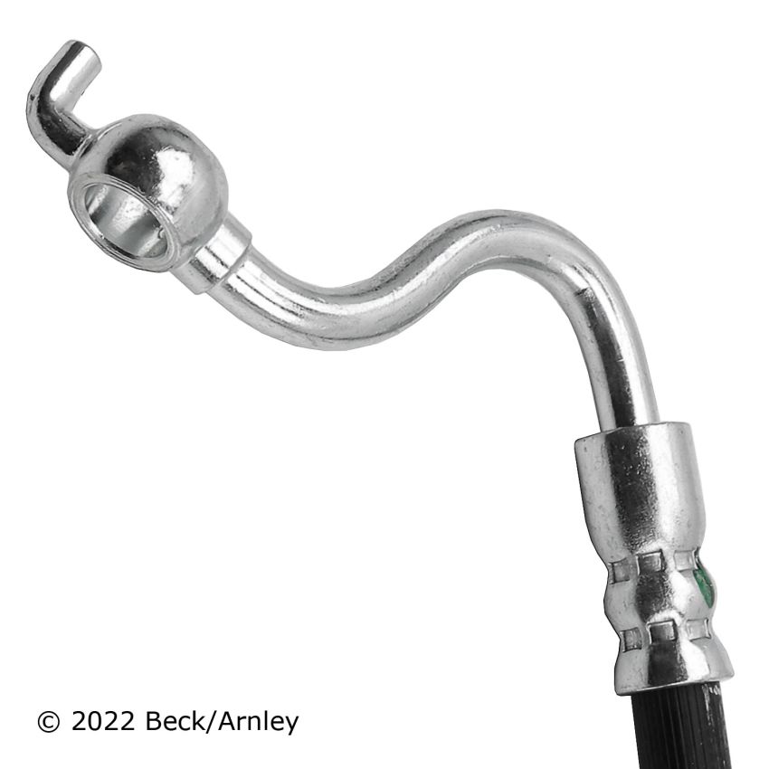 BECK/ARNLEY 073-1995 BRAKE HOSE