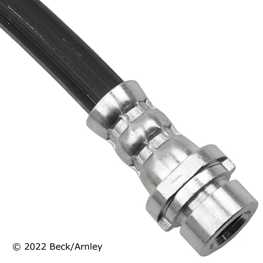 BECK/ARNLEY 073-1996 BRAKE HOSE