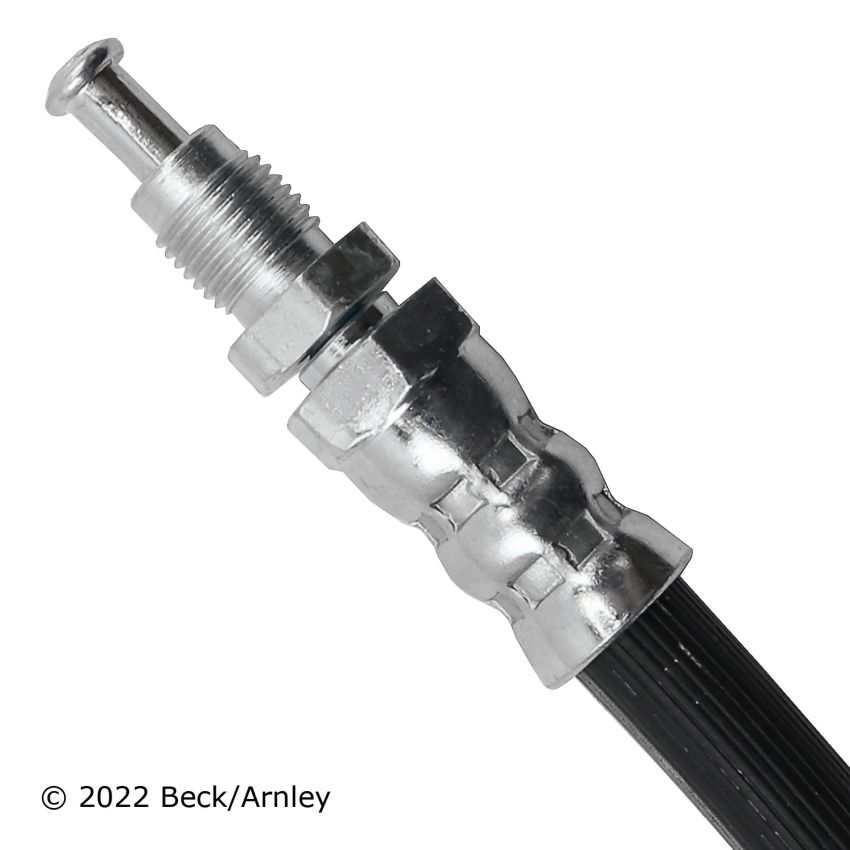 BECK/ARNLEY 073-1996 BRAKE HOSE