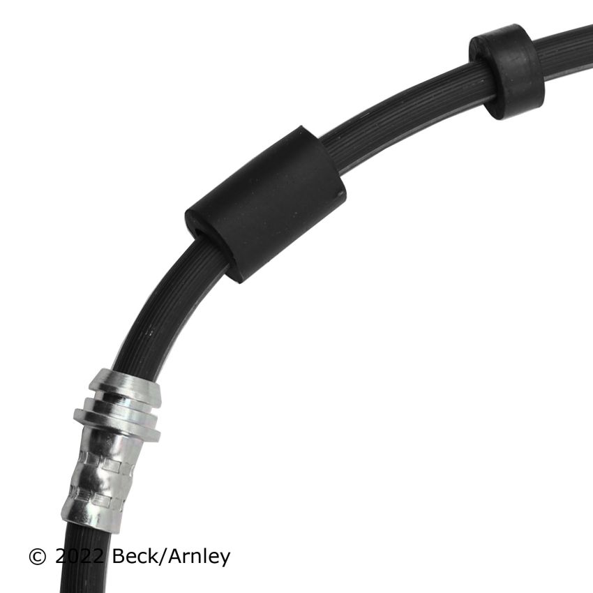 BECK/ARNLEY 073-1996 BRAKE HOSE