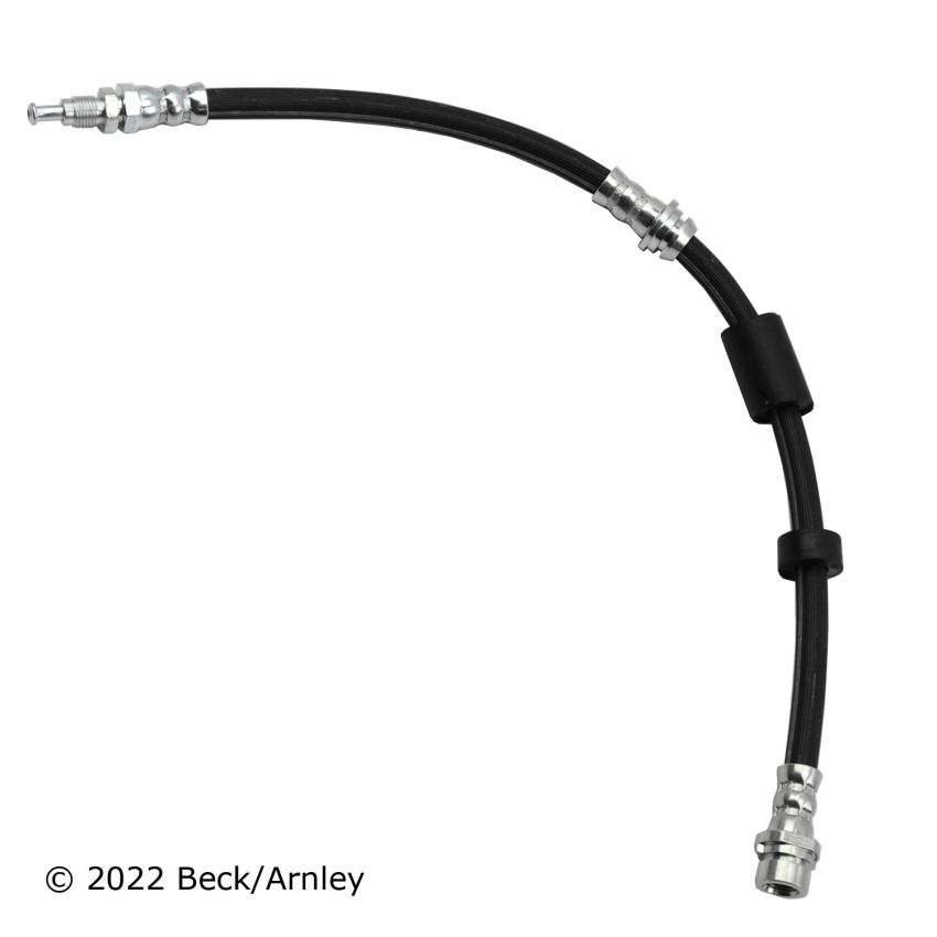 BECK/ARNLEY 073-1996 BRAKE HOSE