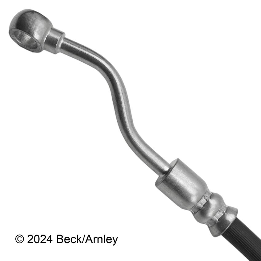 BECK/ARNLEY 073-1999 BRAKE HOSE