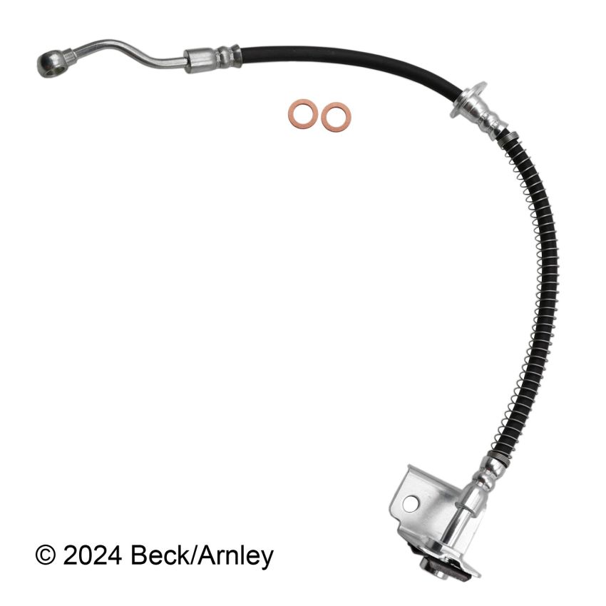 BECK/ARNLEY 073-1999 BRAKE HOSE