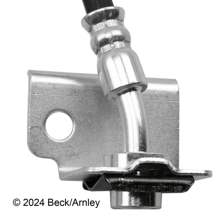 BECK/ARNLEY 073-2001 BRAKE HOSE