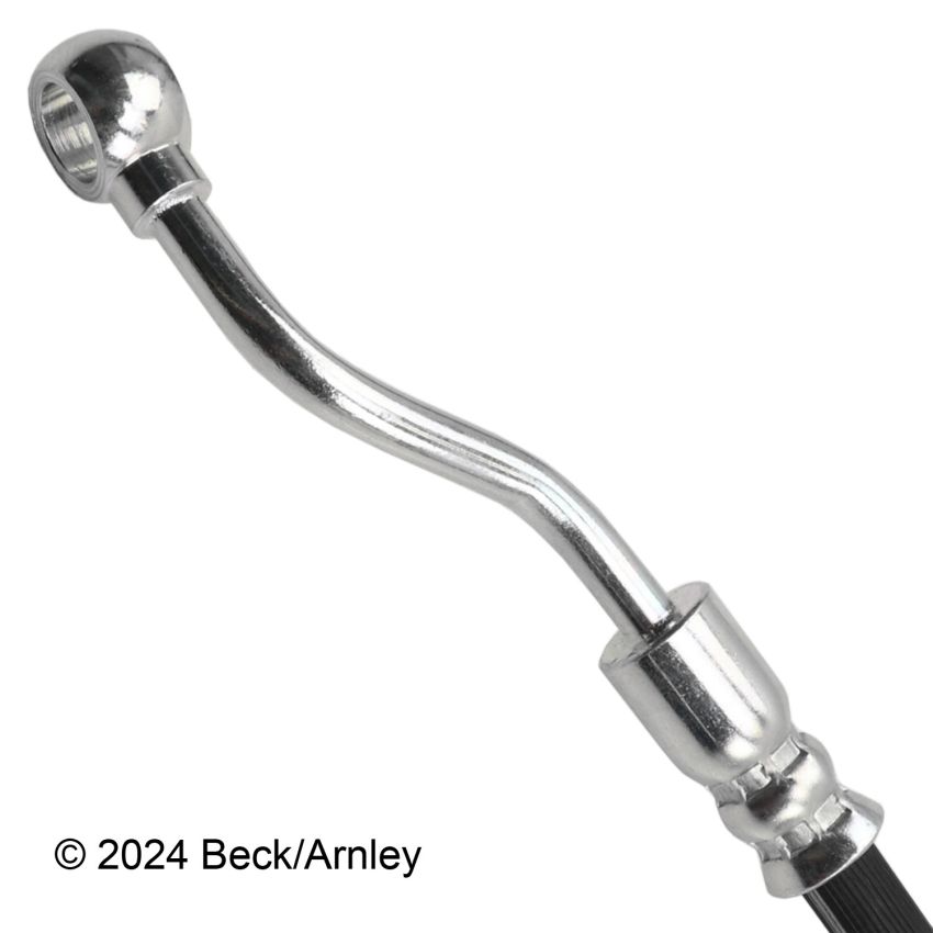 BECK/ARNLEY 073-2001 BRAKE HOSE