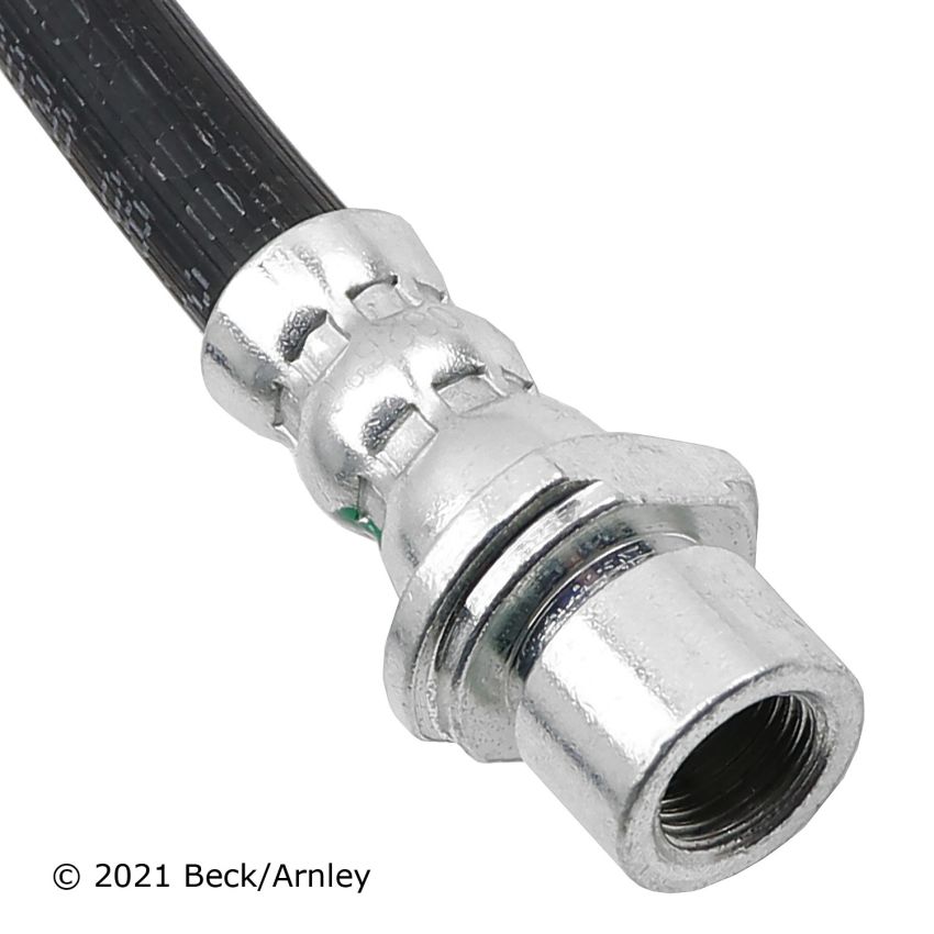 BECK/ARNLEY 073-2002 BRAKE HOSE