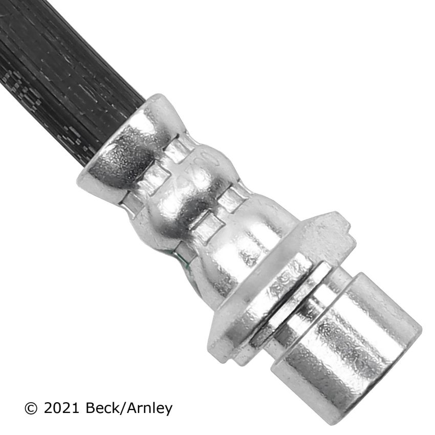 BECK/ARNLEY 073-2002 BRAKE HOSE